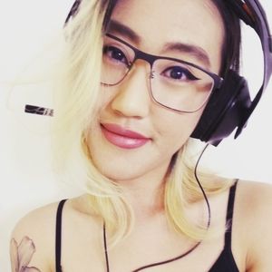 Meet your Posher, Christyn